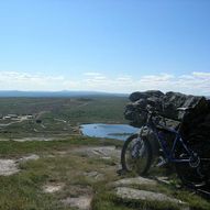 Røros - Storwartz - Røros