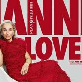 Janneloven - Et one woman show