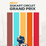 GEILO - GOKART CIRCUIT GRAND PRIX