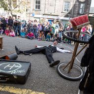 Findhorn Bay Festival