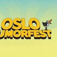 Dronningen Befaler | Oslo Humorfest på SALT