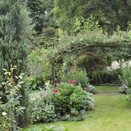 Charity Garden Opening - Tyninghame House and The Walled Garden