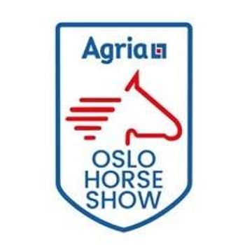 Agria Oslo Horse Show 2025  - Fredagsbillett