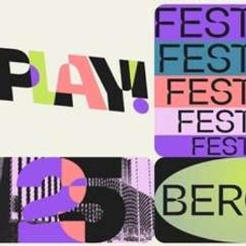 Play! Bergen - Fredagspass