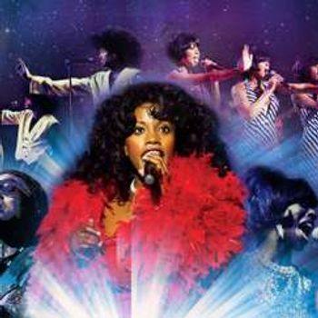 The Magic of Motown