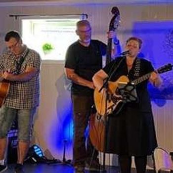 Midtåsen Bluegrassfestival - Lørdag