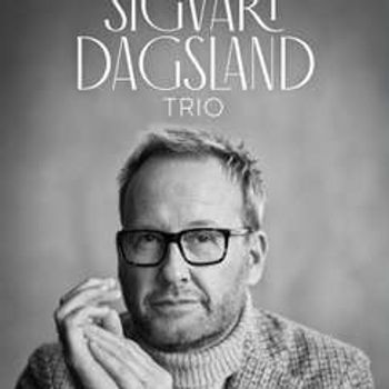 Sigvard Dagsland trio