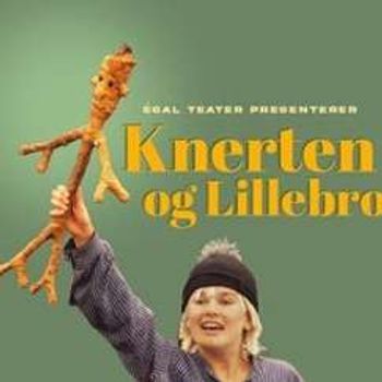 Knerten & Lillebror