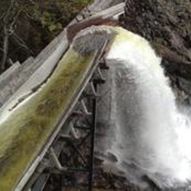 Sykkeltur Vennesla - Drivenes - Kjåvann - Skarpengland - Røyknes  - Steinsfossen - Ludeflaten - Vennesla 