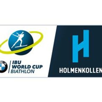 4-dagerspass / 4 days pass - skiskyting/biathlon - Holmenkollen