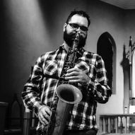 Mandagsjazz på Smia: m/ Inge Weatherhead Breistein