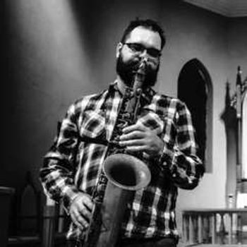 Mandagsjazz på Smia: m/ Inge Weatherhead Breistein