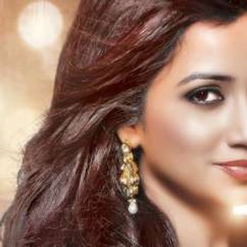 Shreya Ghoshal