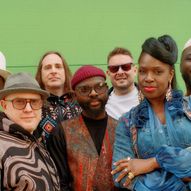Ibibio Sound Machine