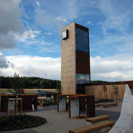 Solbergtårnet