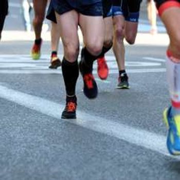 Sheffield 10K 2025