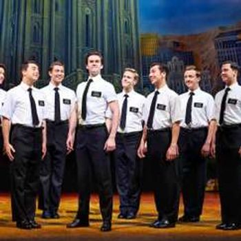 The Book of Mormon