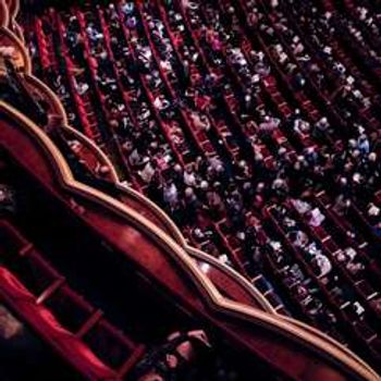 Curtain Up