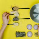 Bottomless Food & Drink Brunch with Interactive Touch Tables with 20+ games