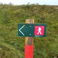 Topptur til Hetlegga (Rundenova)