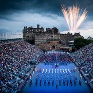 The Royal Edinburgh Military Tattoo