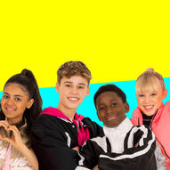 Kidz Bop World Tour