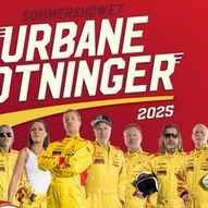 Urbane Totninger 2025