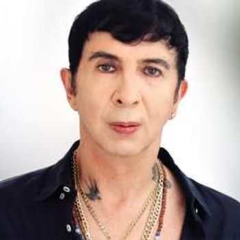 Marc Almond