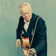 Tommy Emmanuel