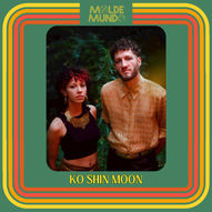 Molde Mundo: Ko Shin Moon