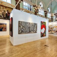 London Art Biennale