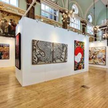 London Art Biennale