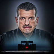 Guenther Steiner