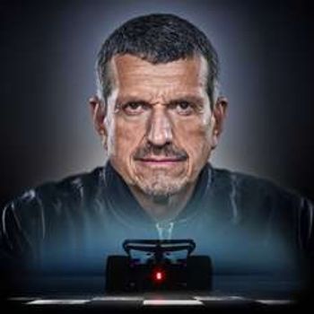 Guenther Steiner