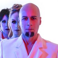 The Human League, Derby Summer Sessions, Thompson Twins? Tom Bailey, Blancmange