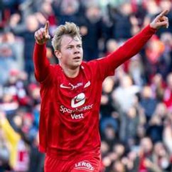 Brann - Rosenborg, Eliteserien 2024