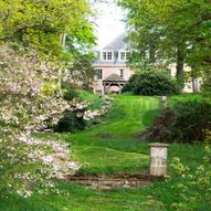 Charity Garden Opening - Burgie Arboretum