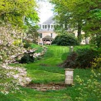 Charity Garden Opening - Burgie Arboretum