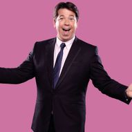 Michael McIntyre: Macnificent