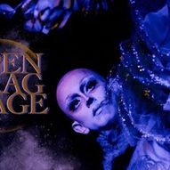 Open Drag Stage: Creatures of the Night