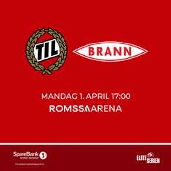 TIL - Brann