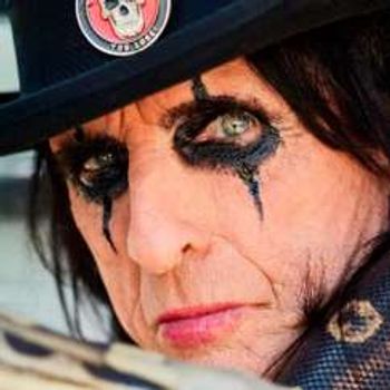 Alice Cooper