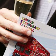 London Restaurant Festival