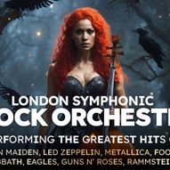 London Symphonic Rock Orchestra