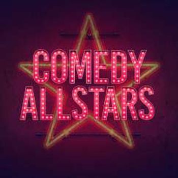 London Comedy Allstars