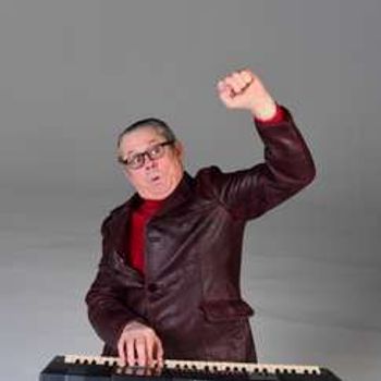 John Shuttleworth's Raise the Oof!