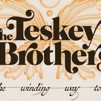 The Teskey Brothers