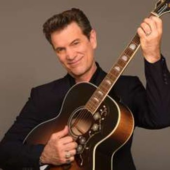 Chris Isaak