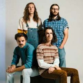 Peach Pit