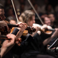 Music From the Movies by Candlelight